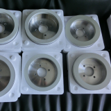 diamond grinding wheel for PCD inserts